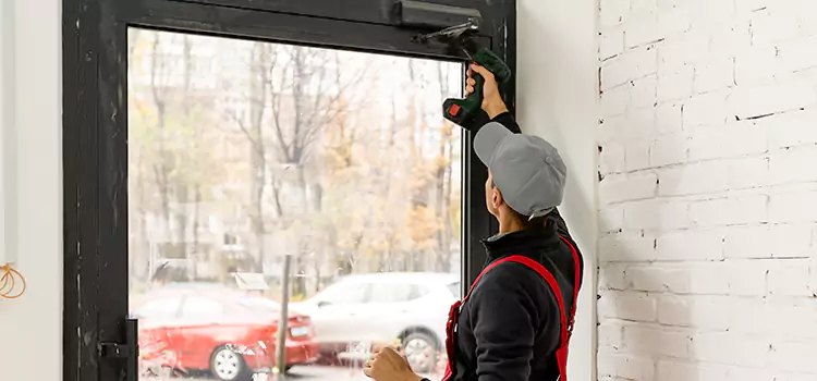 Comprehensive Door Closer Services in Fair Oaks, CA