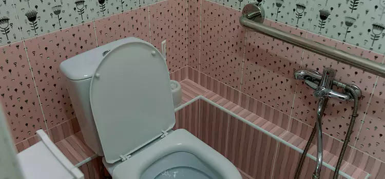 Meeting Diverse Needs With Accessible Restroom Solutions in Fair Oaks, CA