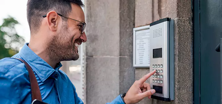 Advanced Solutions for Enhanced Security in Fair Oaks, CA