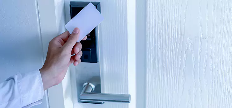Why Choose Us for Your Keycard Lock Installation in Fair Oaks, CA?