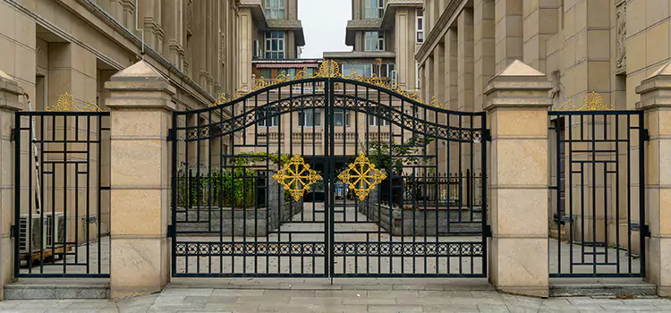 Comprehensive Iron Gate Maintenance Solutions in Fair Oaks, CA