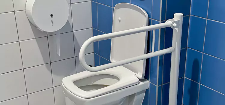 Comprehensive Solutions in Fair Oaks, CA for Accessible Facilities